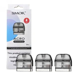 Smok Acro Pods