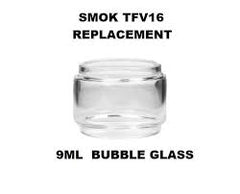 TFV16/TFV18 Replacement Glass