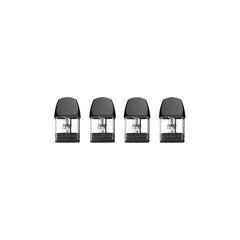 UWELL CALIBURN A2 REPLACEMENT POD 0.9 (4 PACK) [CRC]